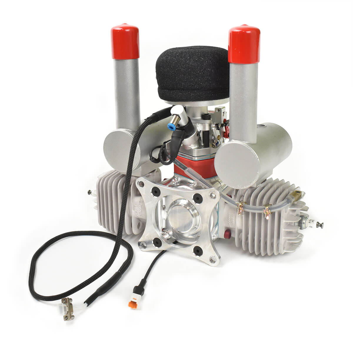 DA70 EFI ENGINE | LUTAN ENGINEERING EFI SYSTEM