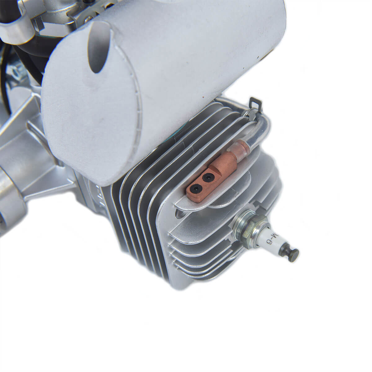 DLE60 EFI ENGINE | LUTAN ENGINEERING EFI SYSTEM DLE60 EFI ENGINE | LUTAN ENGINEERING EFI SYSTEM