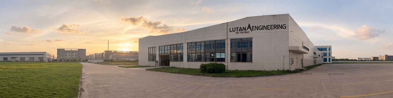 LUTAN-FACTORY